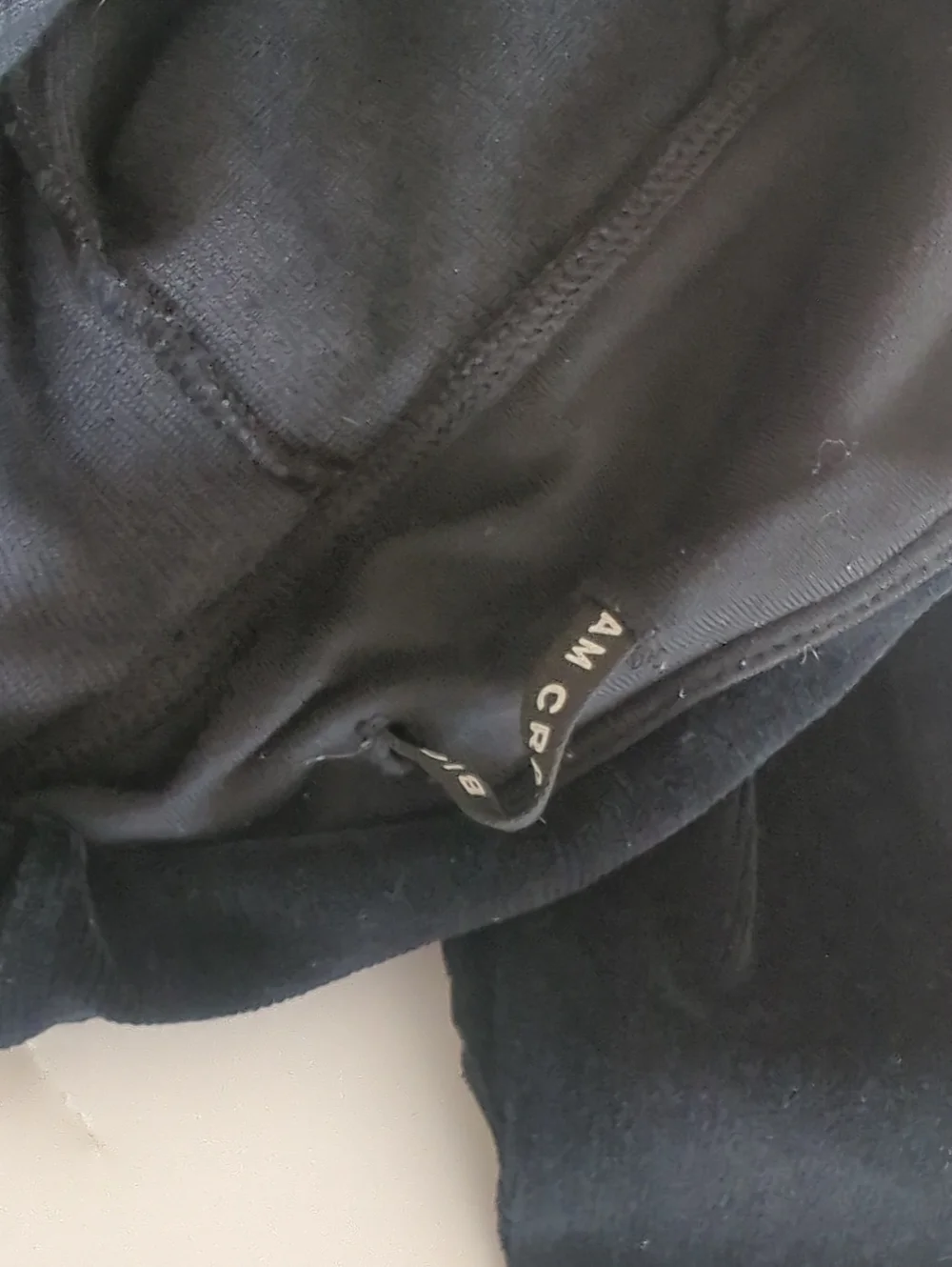 Athleta Girl Leggings Size M/8-10